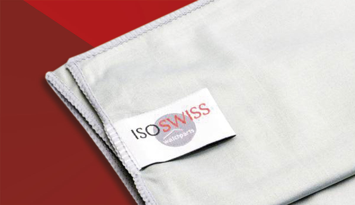 Isoswiss