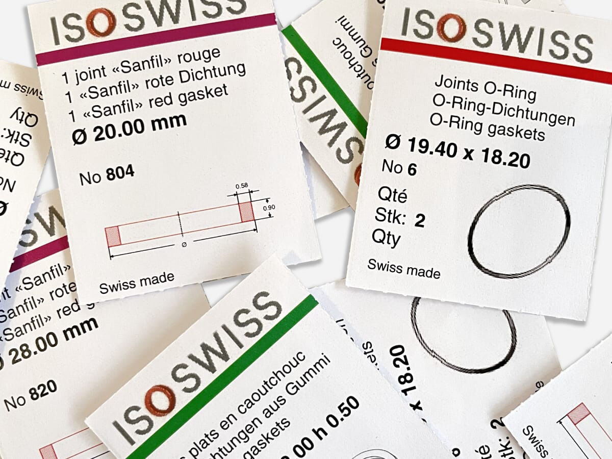 Isoswiss